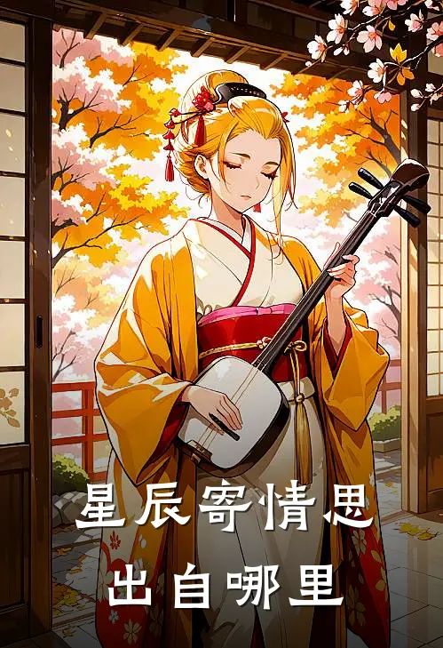 星辰寄情思出自哪里