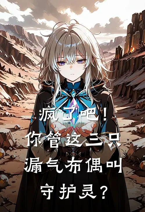 疯了吧！你管这三只漏气布偶叫守护灵？苏远林峰小说推荐完本_热门小说大全疯了吧！你管这三只漏气布偶叫守护灵？(苏远林峰)