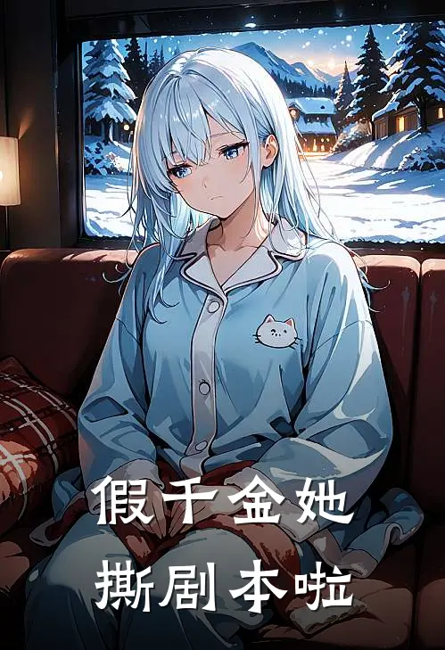 【假千金她撕剧本啦】