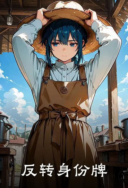 反转身份牌