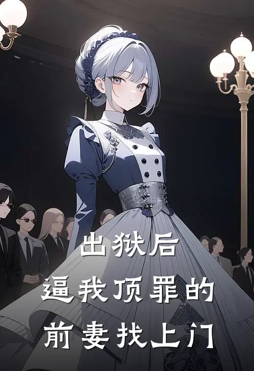 出狱后，逼我顶罪的前妻找上门陈铭文龙已完结小说_最新章节列表出狱后，逼我顶罪的前妻找上门(陈铭文龙)