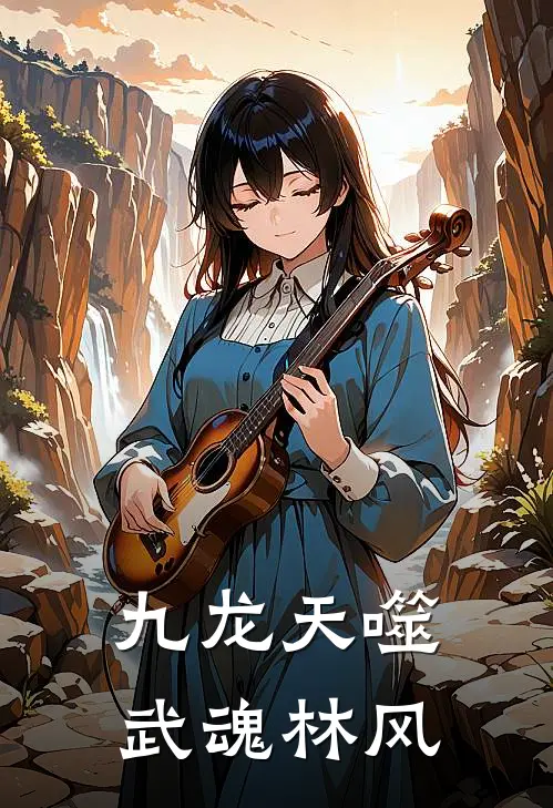 九龙天噬武魂林风