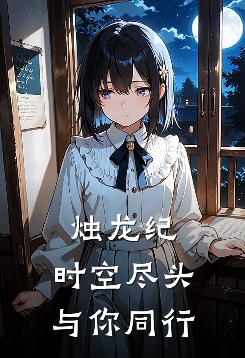 烛龙纪：时空尽头与你同行(林言余萌)最新好看小说_无弹窗全文免费阅读烛龙纪：时空尽头与你同行林言余萌