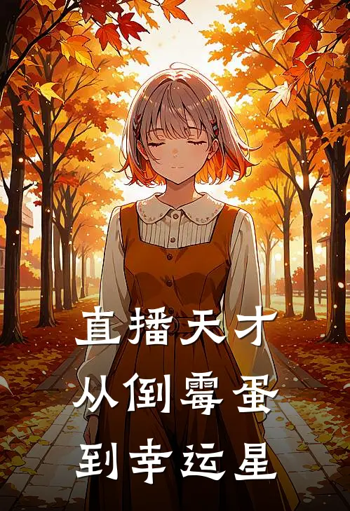 直播天才，从倒霉蛋到幸运星(福临庄茗漪)全本免费小说_新热门小说直播天才，从倒霉蛋到幸运星福临庄茗漪