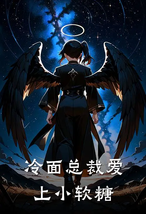 冷面总裁爱上小软糖