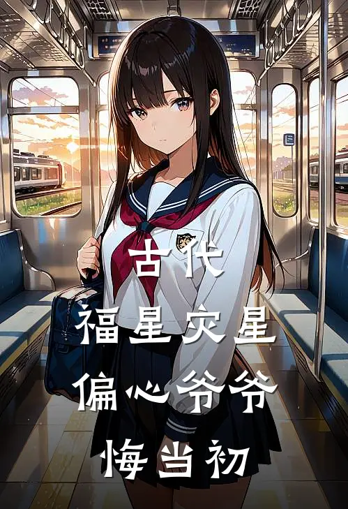 阎林敏甜(古代，福星灾星，偏心爷爷悔当初)全本免费在线阅读_阎林敏甜全集在线阅读