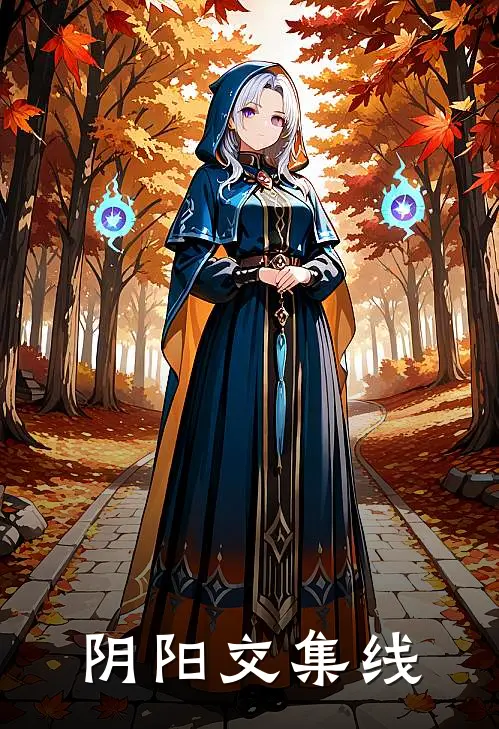 阴阳交集线陆拾遗陆导小说完整版_热门好看小说阴阳交集线(陆拾遗陆导)