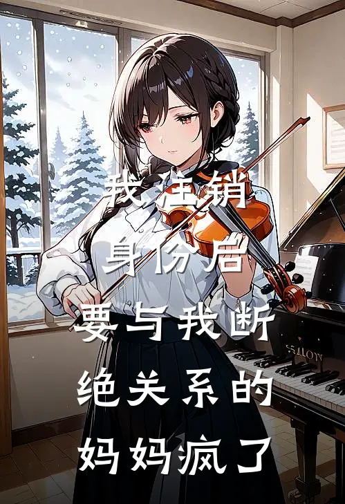 林佳林希《我注销身份后，要与我断绝关系的妈妈疯了》完结版免费阅读_林佳林希热门小说