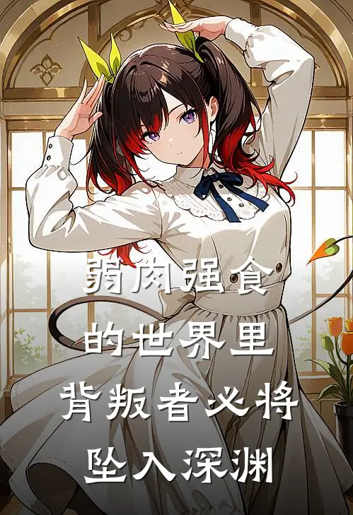 《弱肉强食的世界里，背叛者必将坠入深渊》苏瑶赵少完本小说_苏瑶赵少(弱肉强食的世界里，背叛者必将坠入深渊)全文免费阅读无弹窗大结局