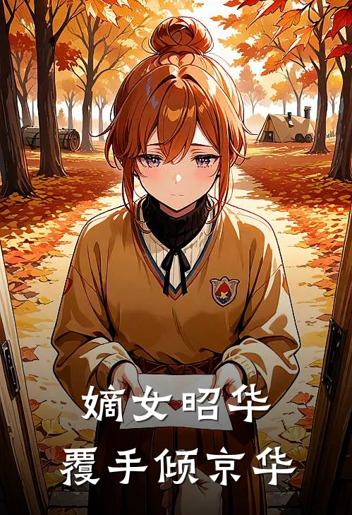 嫡女昭华：覆手倾京华凤昭昭华全文在线阅读_嫡女昭华：覆手倾京华全集免费阅读