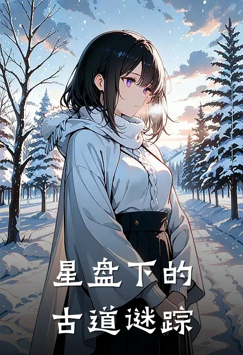 星盘下的古道谜踪