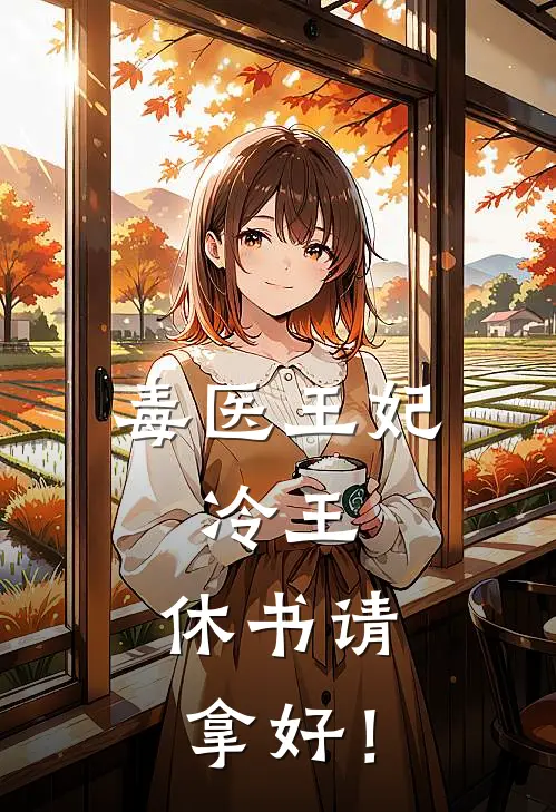 毒医王妃：冷王，休书请拿好！
