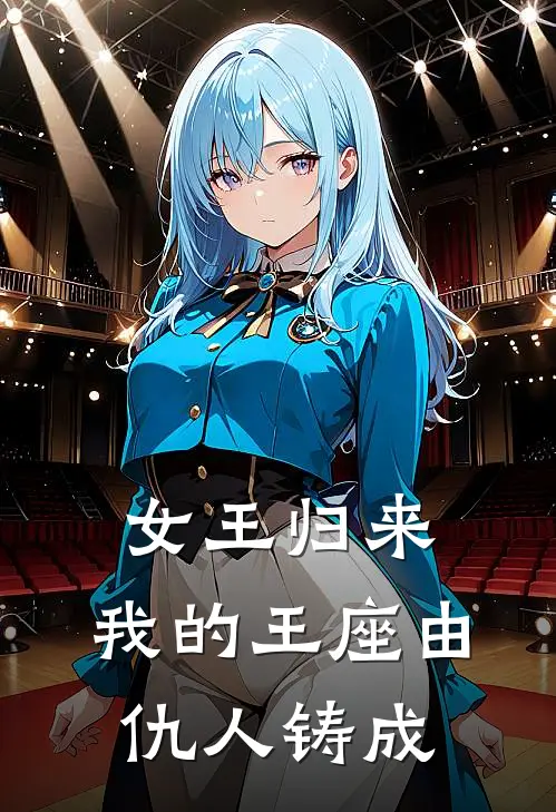 女王归来：我的王座由仇人铸成(苏晚晴苏月柔)完结小说_热门小说推荐女王归来：我的王座由仇人铸成苏晚晴苏月柔