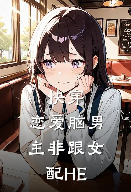 快穿：恋爱脑男主非跟女配HE