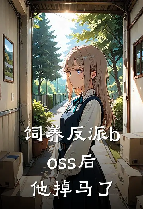 饲养反派boss后他掉马了江野沈清辞免费小说_完本免费小说饲养反派boss后他掉马了江野沈清辞