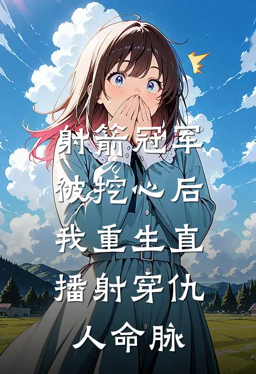 射箭冠军被挖心后，我重生直播射穿仇人命脉