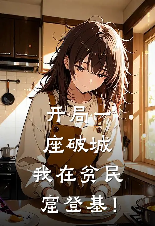 开局一座破城，我在贫民窟登基！萧彻赵勋免费小说完整版_热门的小说开局一座破城，我在贫民窟登基！萧彻赵勋