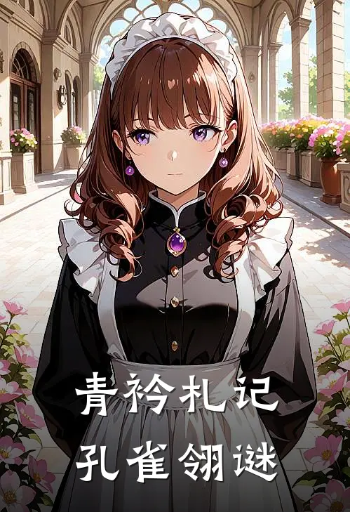 青衿札记：孔雀翎谜赵砚秋晏砚最新好看小说推荐_完本小说免费青衿札记：孔雀翎谜(赵砚秋晏砚)