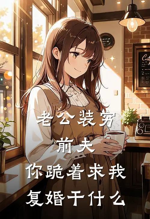 老公装穷：前夫，你跪着求我复婚干什么林采薇程书晟完本完结小说_完本完结小说老公装穷：前夫，你跪着求我复婚干什么(林采薇程书晟)