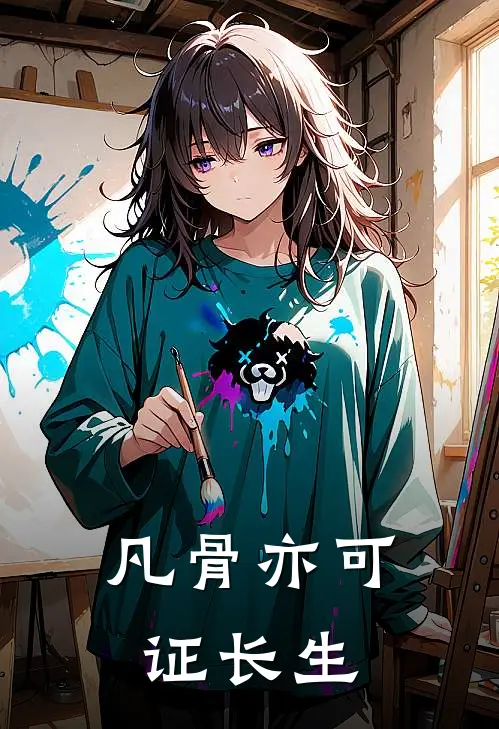 凡骨亦可证长生