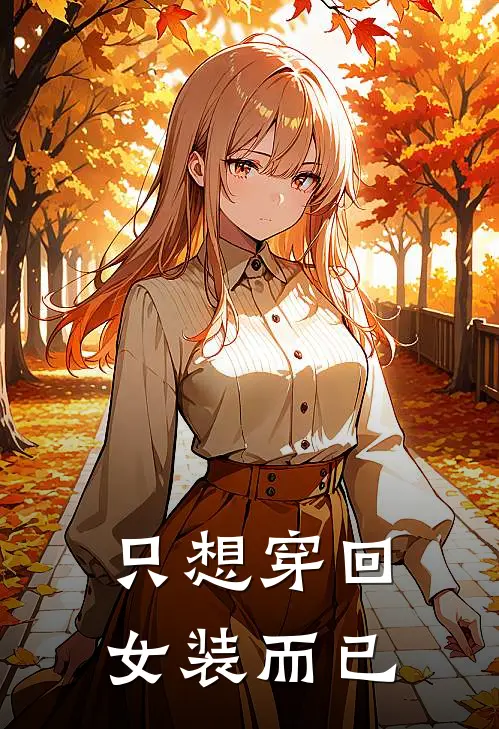 只想穿回女装而已姜懿姜婉最新全本小说_最新章节列表只想穿回女装而已(姜懿姜婉)