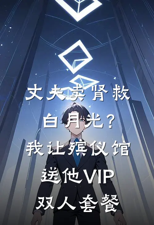 丈夫卖肾救白月光？我让殡仪馆送他VIP双人套餐(陆沉薇薇)全章节在线阅读_陆沉薇薇全章节在线阅读