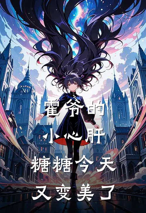 霍爷的小心肝，糖糖今天又变美了唐樱霍深小说推荐完结_全集免费小说霍爷的小心肝，糖糖今天又变美了(唐樱霍深)