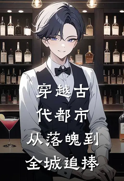 穿越古代都市：从落魄到全城追捧