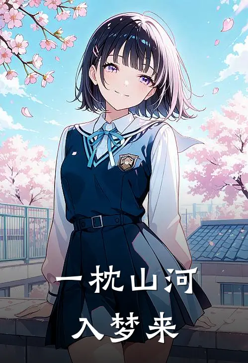 一枕山河入梦来许清颜嫣嫣免费小说全文阅读_最新章节列表一枕山河入梦来(许清颜嫣嫣)