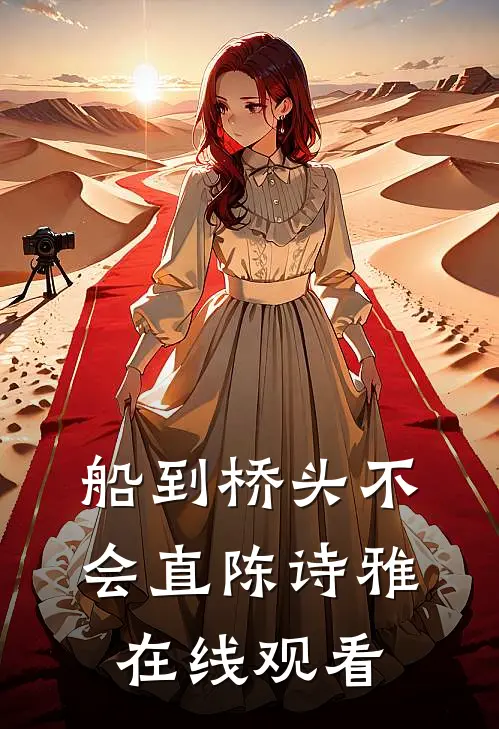 船到桥头不会直陈诗雅在线观看