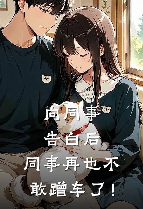 向同事告白后，同事再也不敢蹭车了！(陈默李薇)全本免费小说_阅读免费小说向同事告白后，同事再也不敢蹭车了！陈默李薇