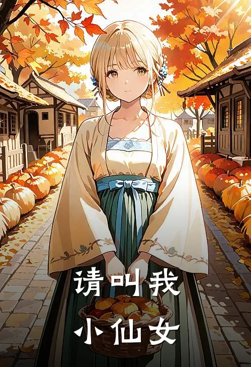 请叫我小仙女杨惜林宇免费小说大全_小说推荐完本请叫我小仙女(杨惜林宇)