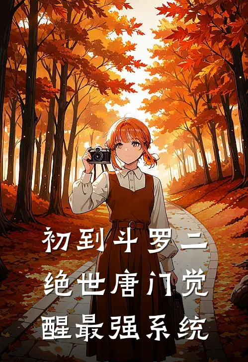 初到斗罗二绝世唐门觉醒最强系统凌月唐雅全文免费阅读无弹窗大结局_凌月唐雅（初到斗罗二绝世唐门觉醒最强系统）小说免费阅读大结局