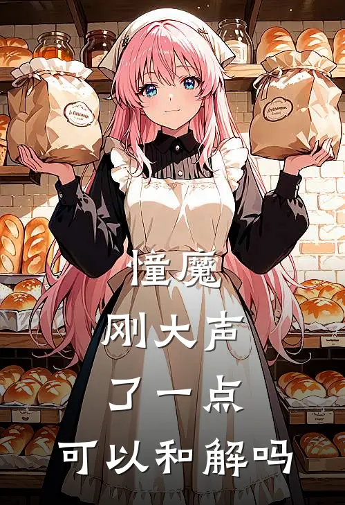 憧魔：刚大声了一点，可以和解吗(白雨沐米娅)最新小说_免费阅读完整版小说憧魔：刚大声了一点，可以和解吗(白雨沐米娅)
