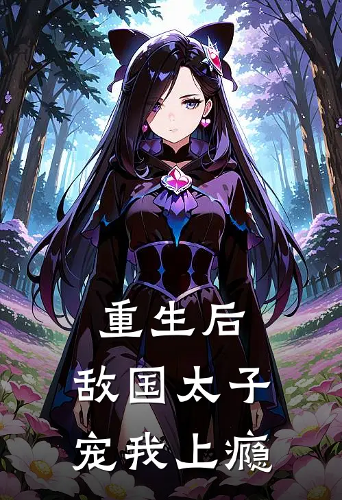 重生后，敌国太子宠我上瘾(苏语寂宇文屹)最新热门小说_完结小说重生后，敌国太子宠我上瘾(苏语寂宇文屹)