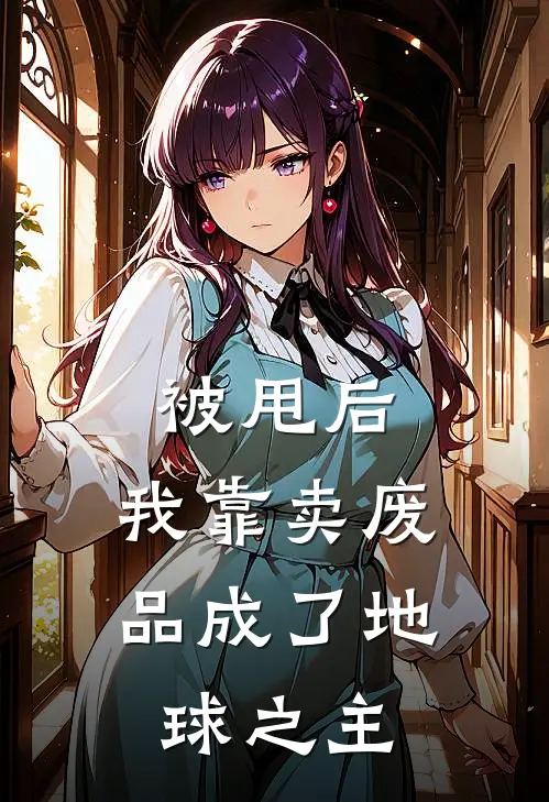 被甩后，我靠卖废品成了地球之主