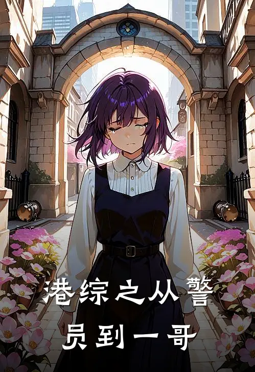 港综之从警员到一哥