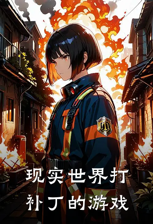 现实世界打补丁的游戏