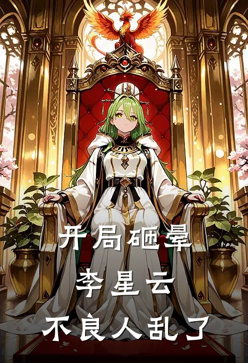 开局砸晕李星云，不良人乱了范林李星云最新完结小说推荐_在线免费小说开局砸晕李星云，不良人乱了(范林李星云)