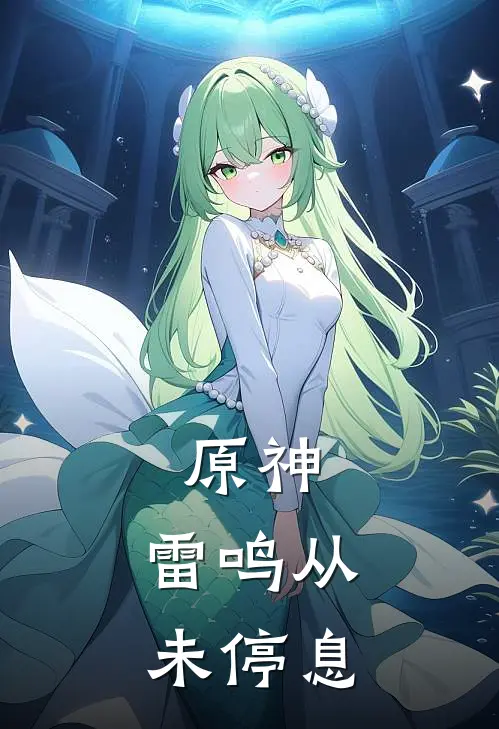 原神：雷鸣从未停息