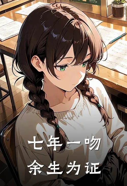 七年一吻，余生为证