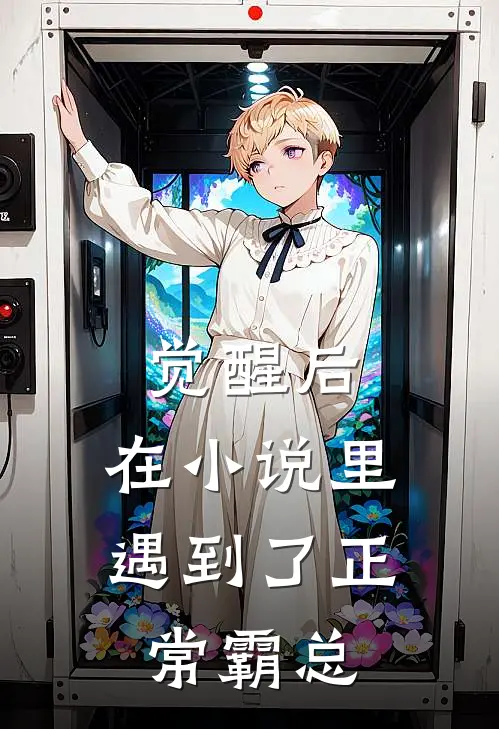 觉醒后，在小说里遇到了正常霸总林峪岳今淮在线免费小说_最新推荐小说觉醒后，在小说里遇到了正常霸总(林峪岳今淮)