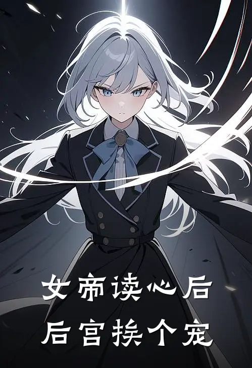 女帝读心后，后宫挨个宠凤祁昭昭昭最新小说推荐_完本小说免费阅读女帝读心后，后宫挨个宠(凤祁昭昭昭)