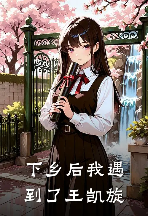 下乡后我遇到了王凯旋