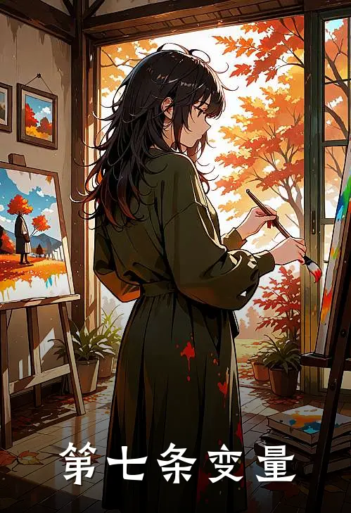 第七条变量陆止安王明德热门小说免费阅读_完本完结小说第七条变量(陆止安王明德)