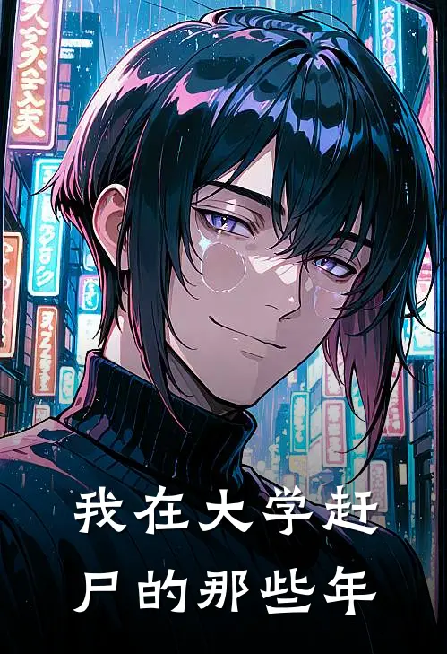 我在大学赶尸的那些年