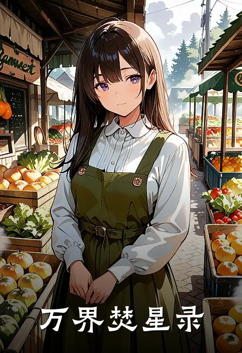 《万界焚星录》柳霜霜无尘已完结小说_万界焚星录(柳霜霜无尘)火爆小说