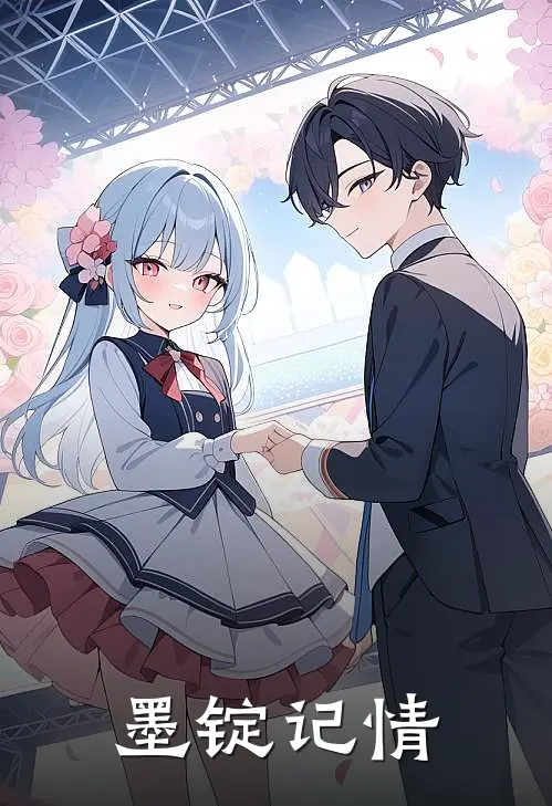 墨锭记情(周子玉柳青)免费阅读全文_免费完结版小说墨锭记情周子玉柳青