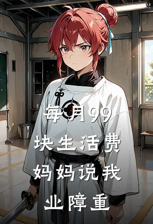 每月99块生活费，妈妈说我业障重(知夏林知秋)热门小说大全_免费小说大全每月99块生活费，妈妈说我业障重知夏林知秋