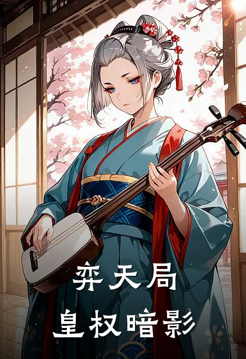 陆铮陆弘毅《弈天局：皇权暗影》完结版免费阅读_弈天局：皇权暗影全文免费阅读